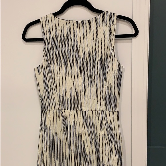 J crew striped dress - Picture 4 of 5